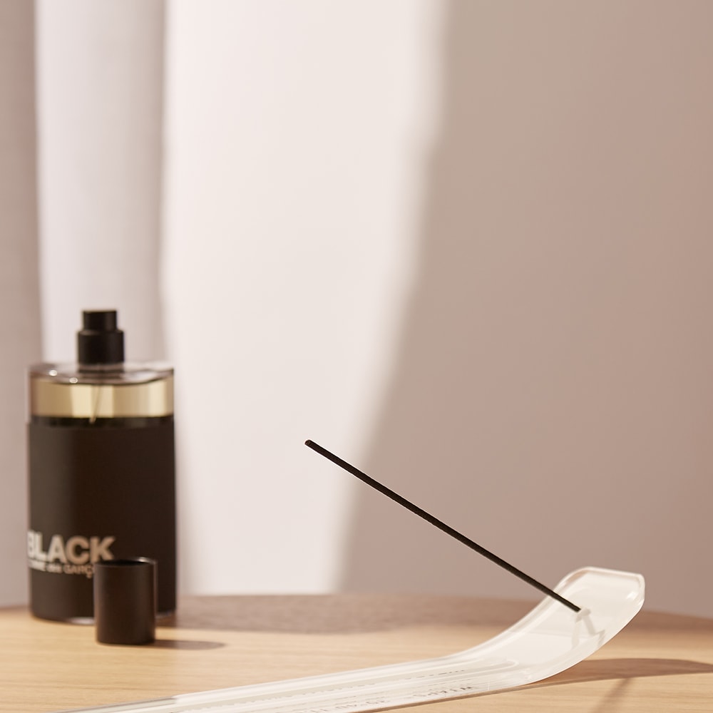 Comme des Garcons Series 3 Incense Jaisalmer END. (IE)