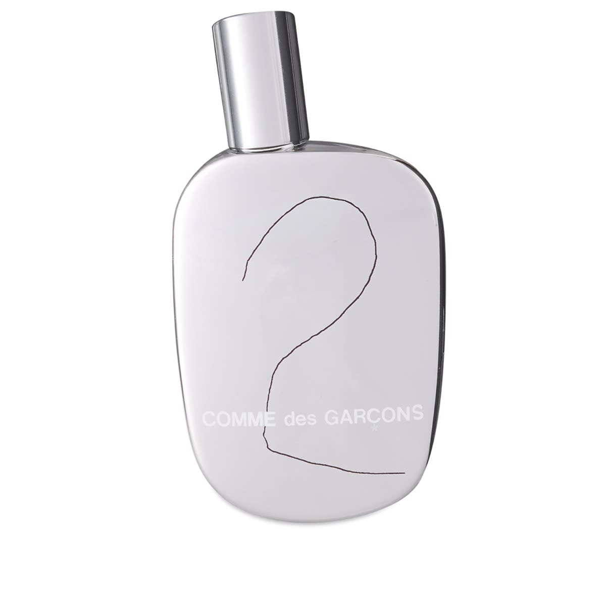 Comme Des Garçons Unisex Amber Parfum 2 Eau De Parfum