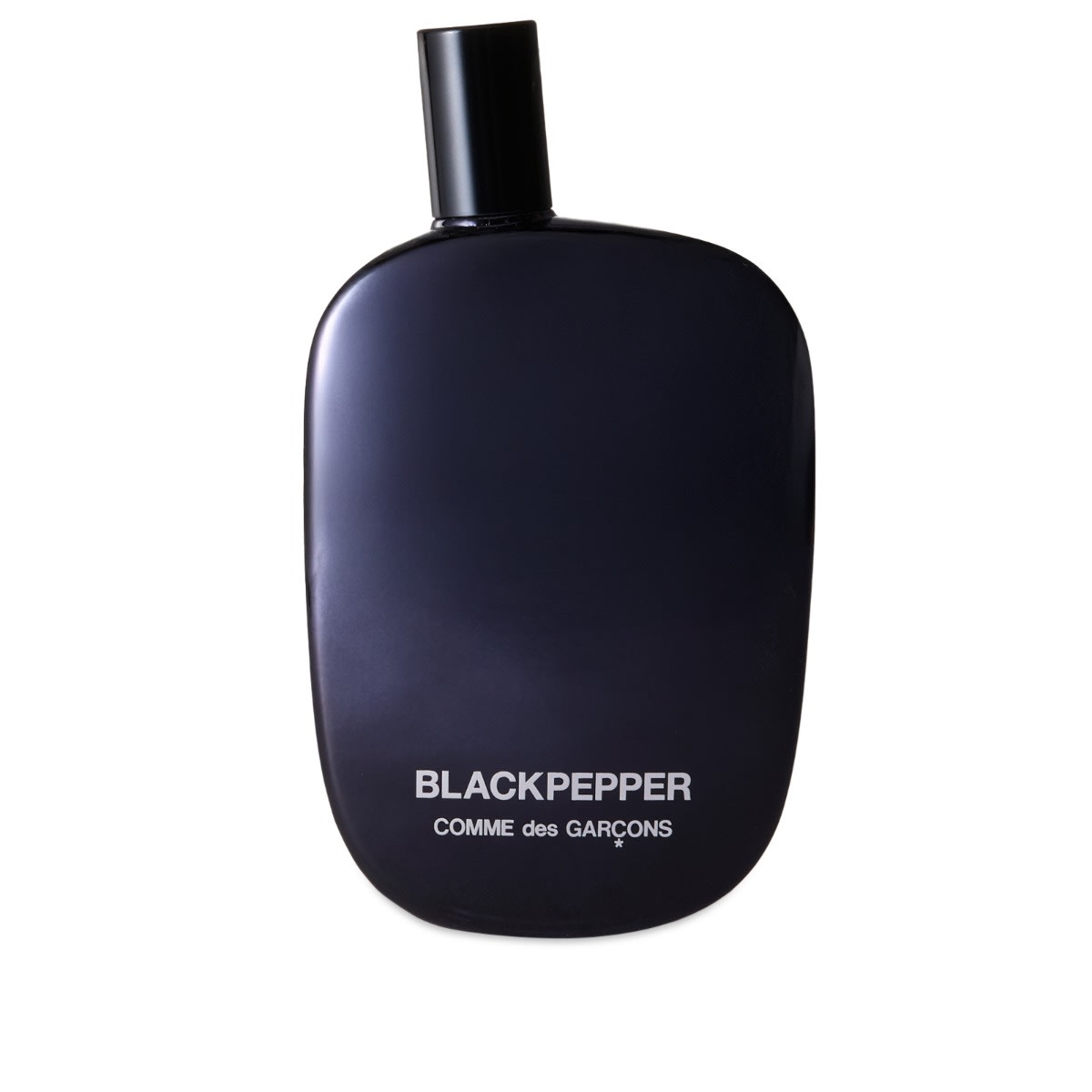 Comme Des Garçons Unisex Black Parfum Pepper