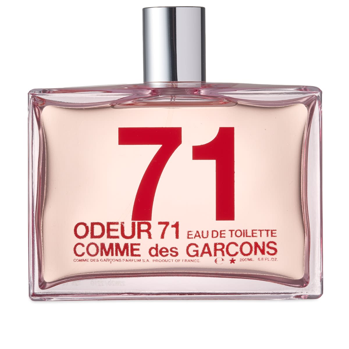 こ*こ様 COMME des GARONS ODEU71EAUDE TOILET Comme des Garçons Odeur 71 Eau De Toilette-One Size 200ml
