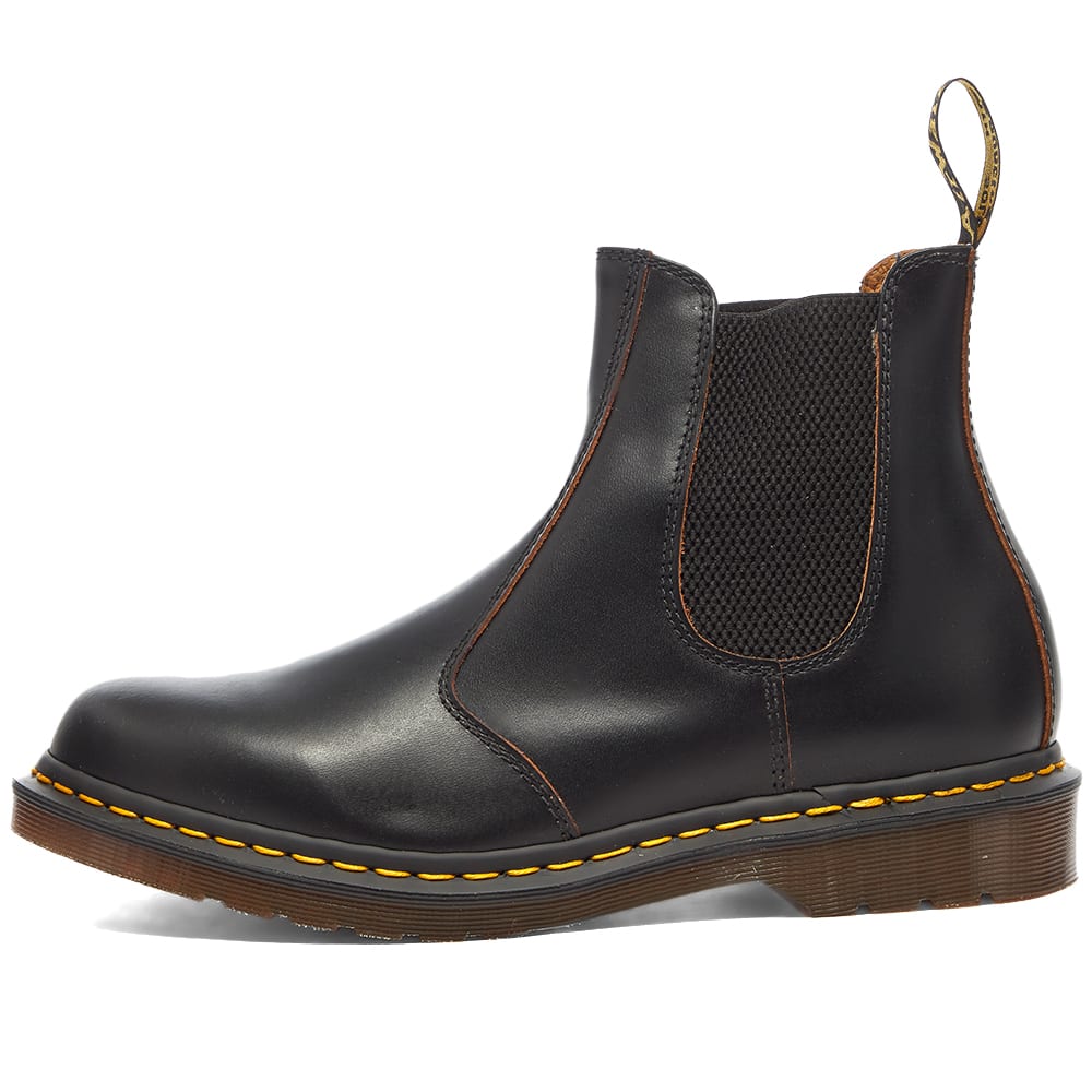 dr martens ladies chelsea boots