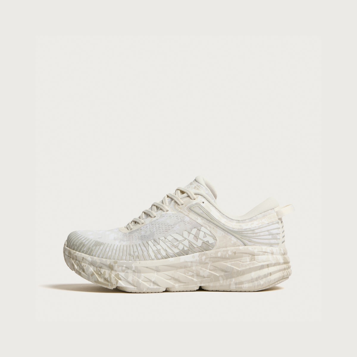 Hoka ONE ONE x Beams Bondi 7 Sneaker