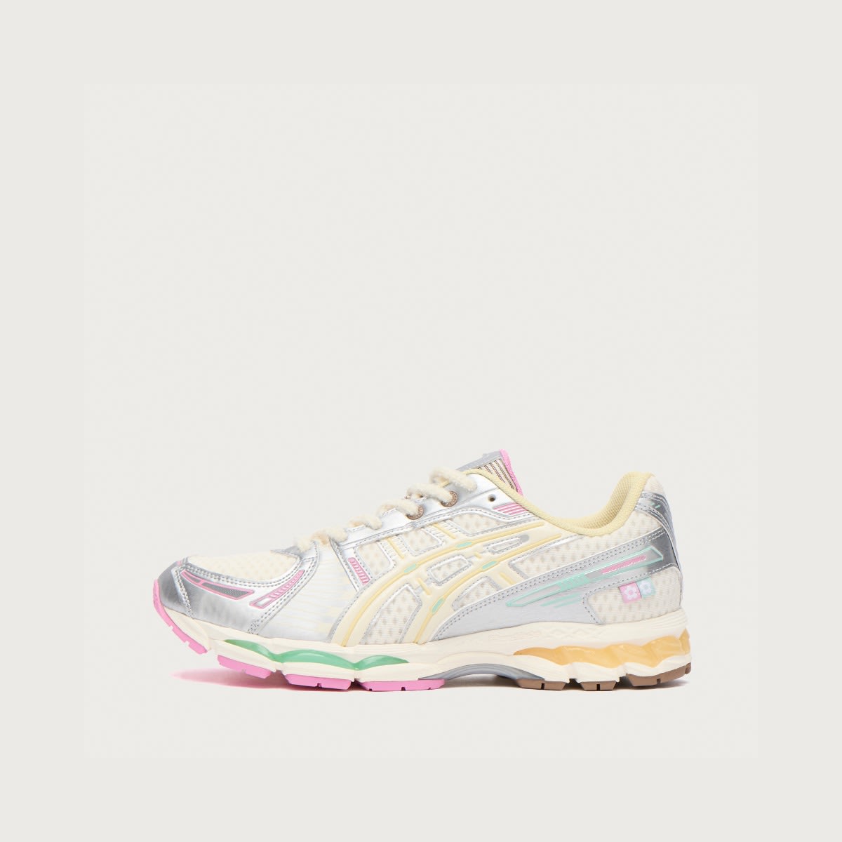 Asics x VANDYTHEPINK Gel-Kayano 12.1 Sneaker