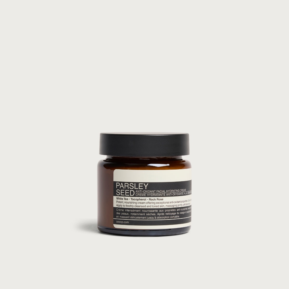 Aesop  Parsley Seed Anti-Oxidant Facial Cream