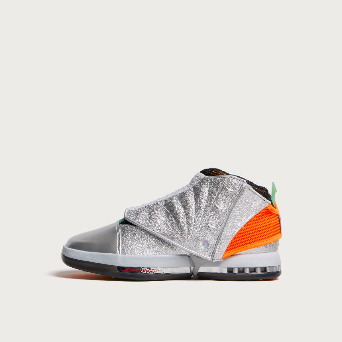 Air Jordan x Free the Youth AJ 16 SP Sneaker