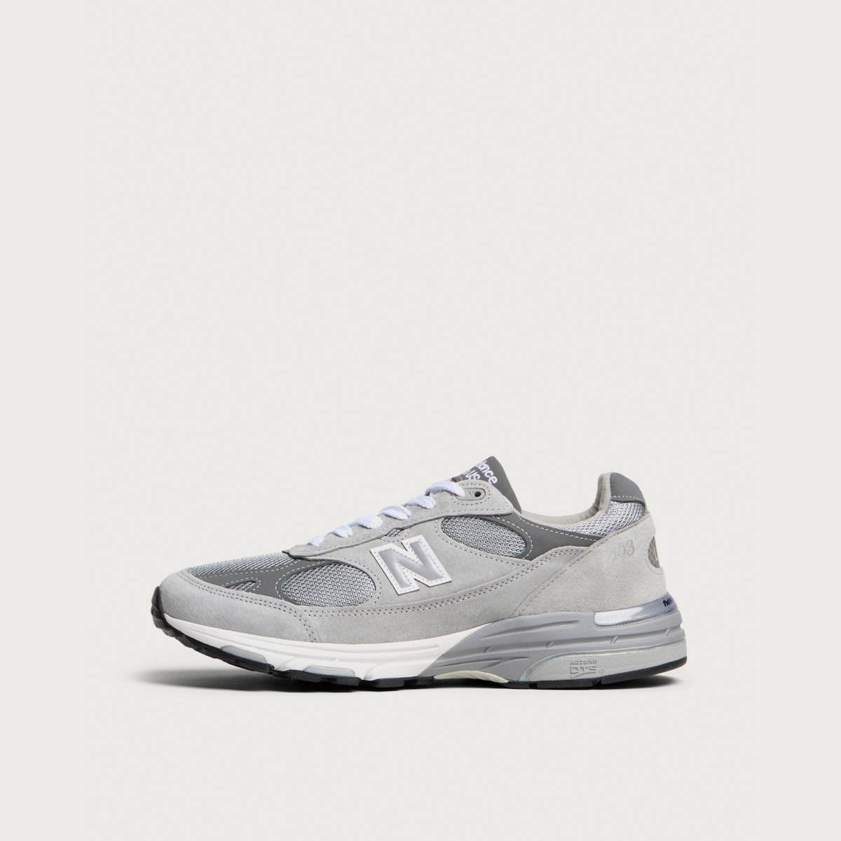 New Balance Men's M993GL - Made in USA Grey - Curated Menswear