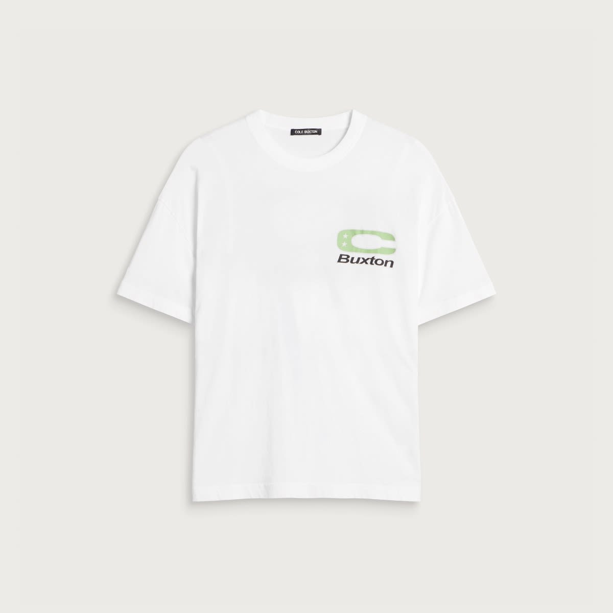 Cole Buxton t-shirts