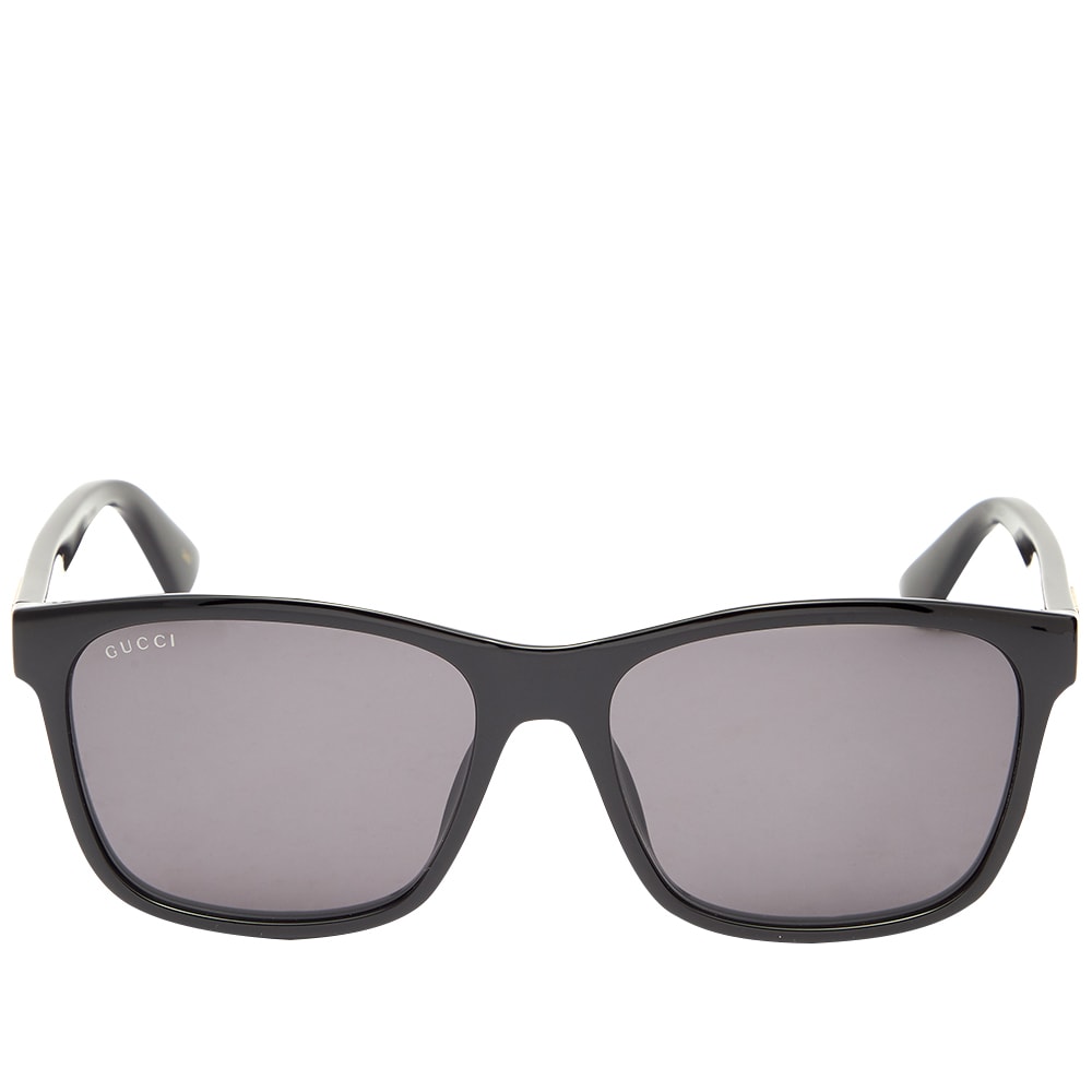Women's Acetate Sunglasses - Gucci main image 0