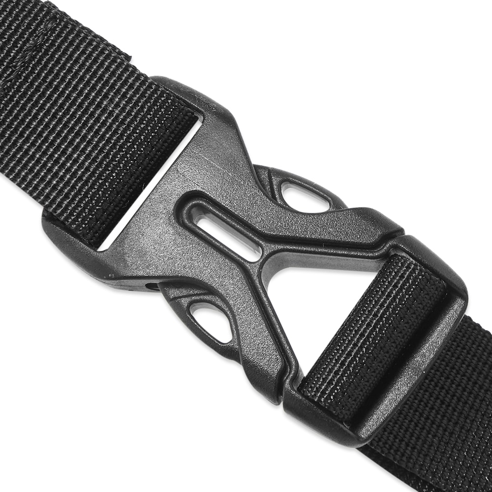 hobo Power Rip Waist Bag White END. (Global)