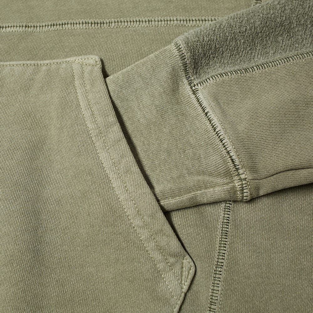 John Elliott Loose Stitch Beach Hoody 