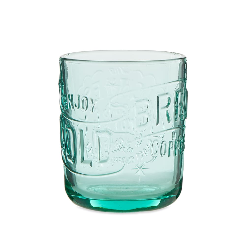 KINTO Cold Brew Coffee Tumbler 