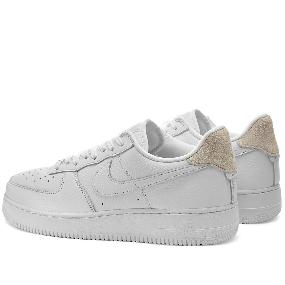 nike air force 07 craft
