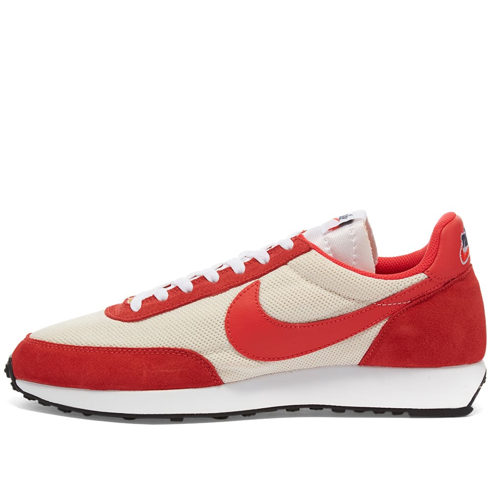 nike air tailwind 79 red white blue