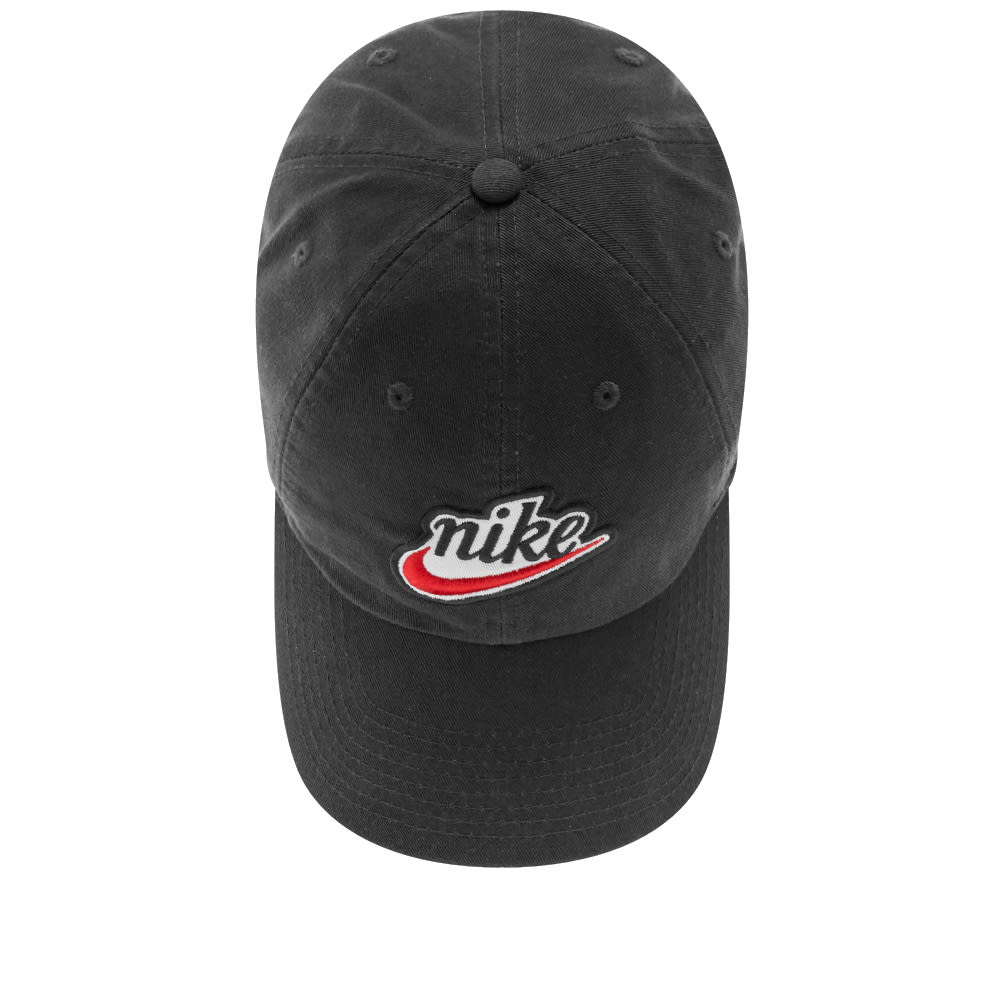 futura heritage 2.0 cap