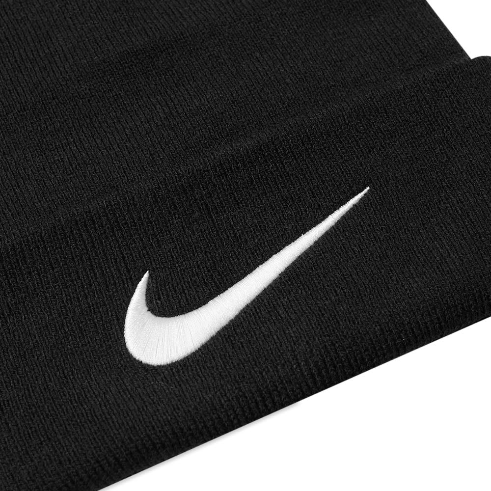 Nike x Stussy Cuff Beanie Black | END. (AU)