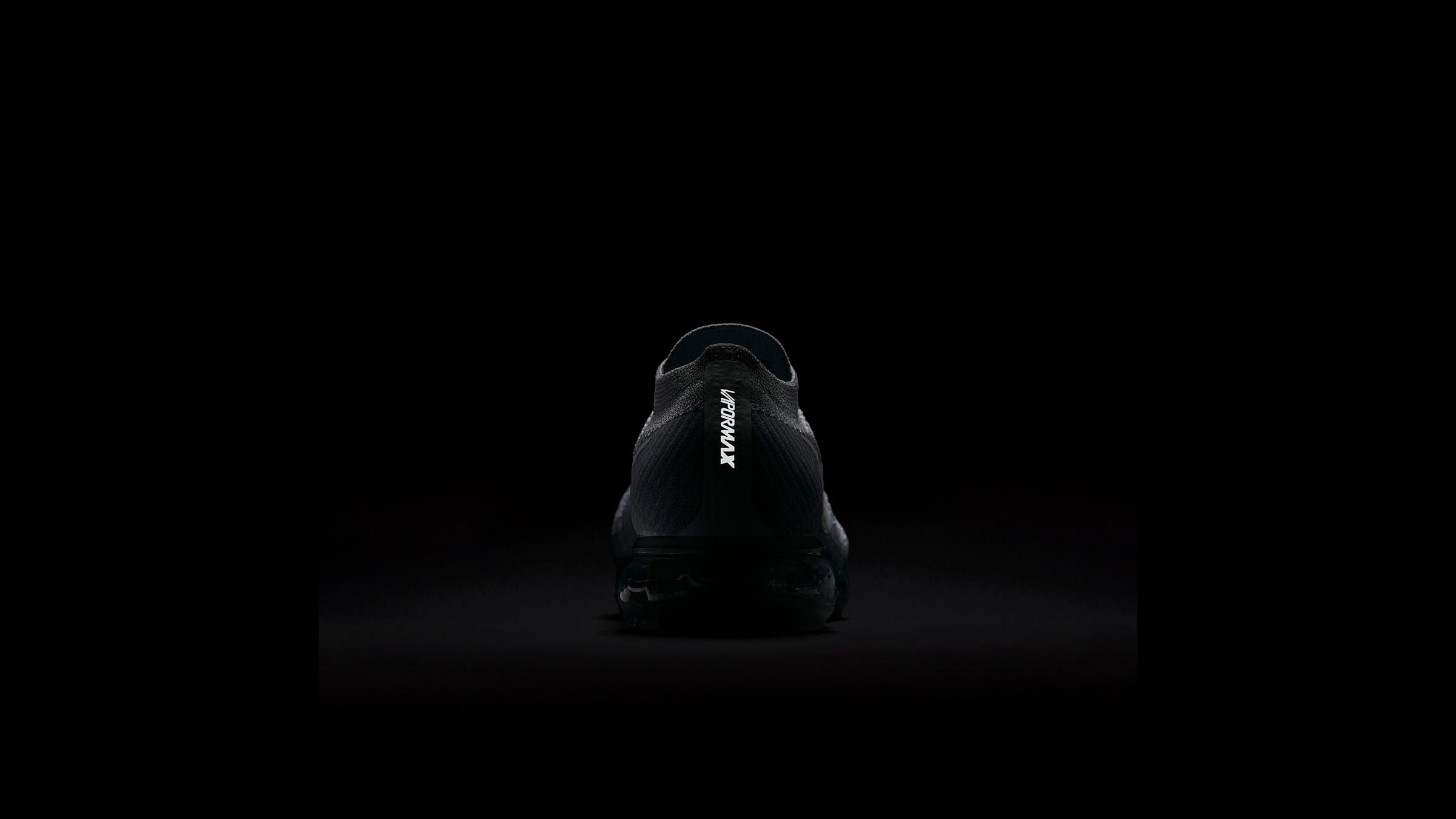 flyknit off white vapormax