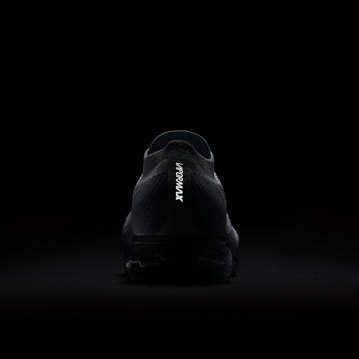 vapormax flyknit anthracite