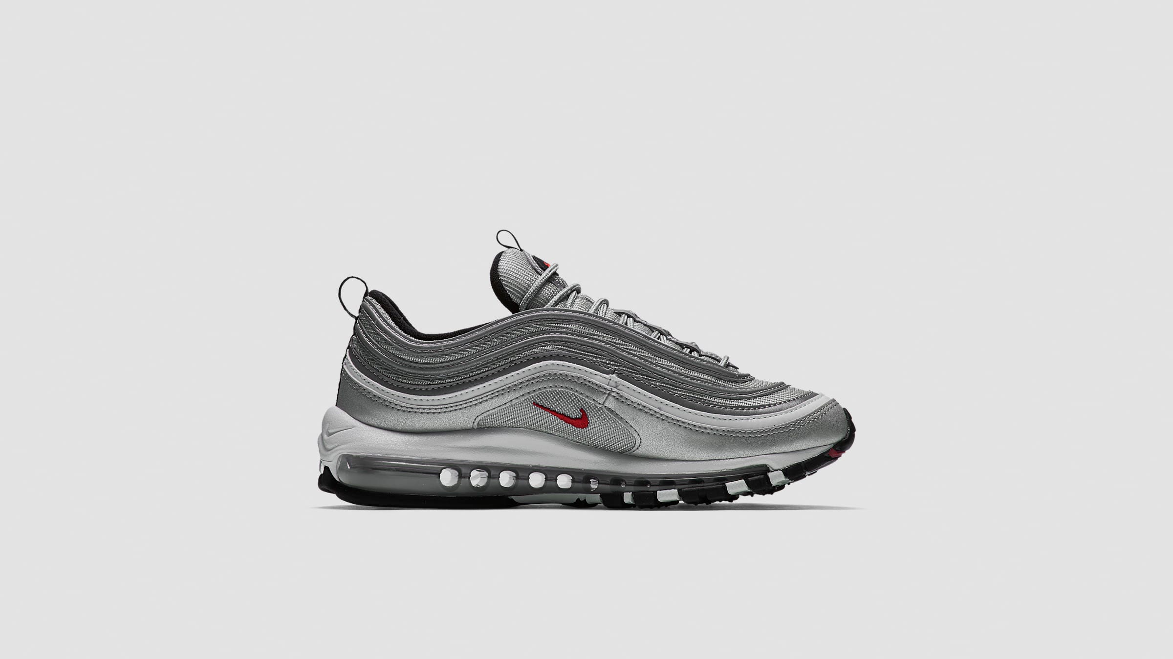 nike air max 97 og silver