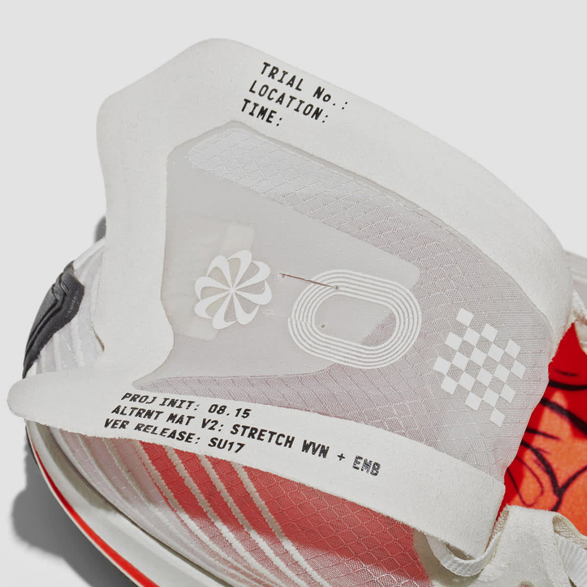 nikelab zoom fly sp white black