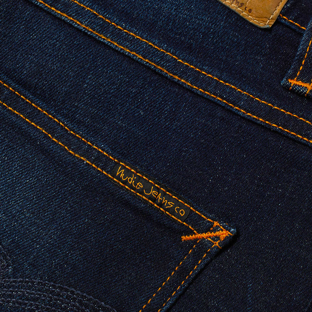 dude dan dark deep worn