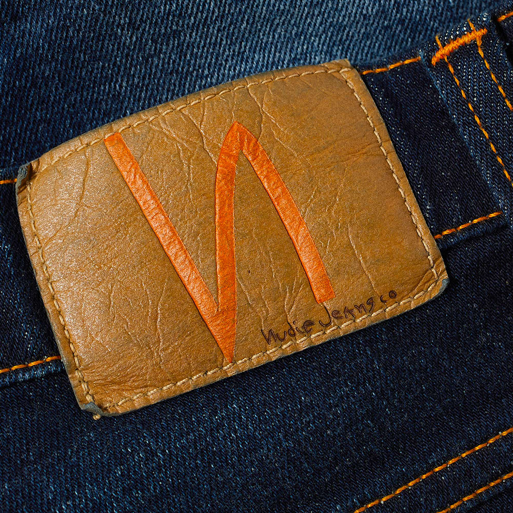 dude dan dark deep worn