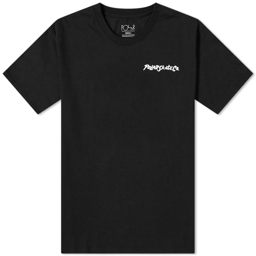 polar shin tee