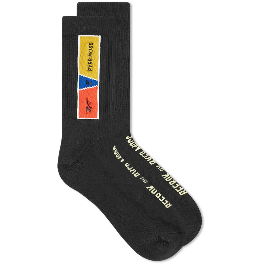 pyer moss reebok stockx