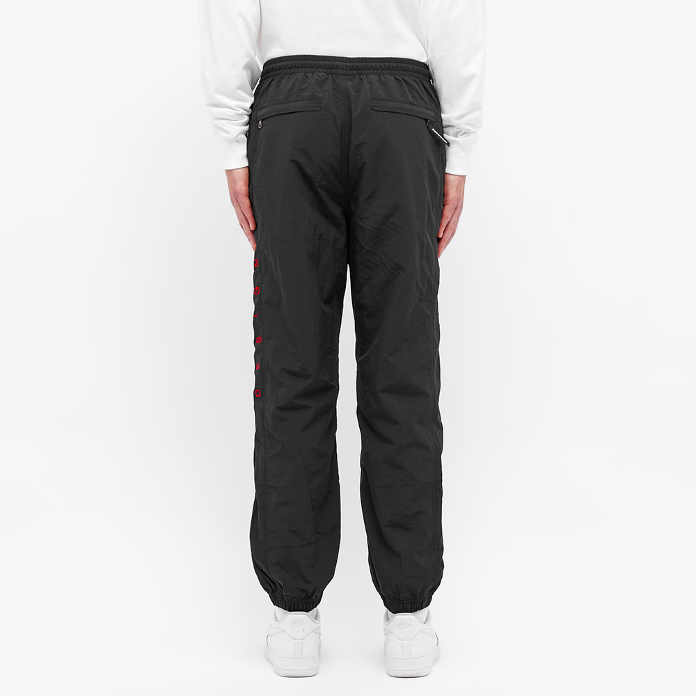 cargo warm up pants