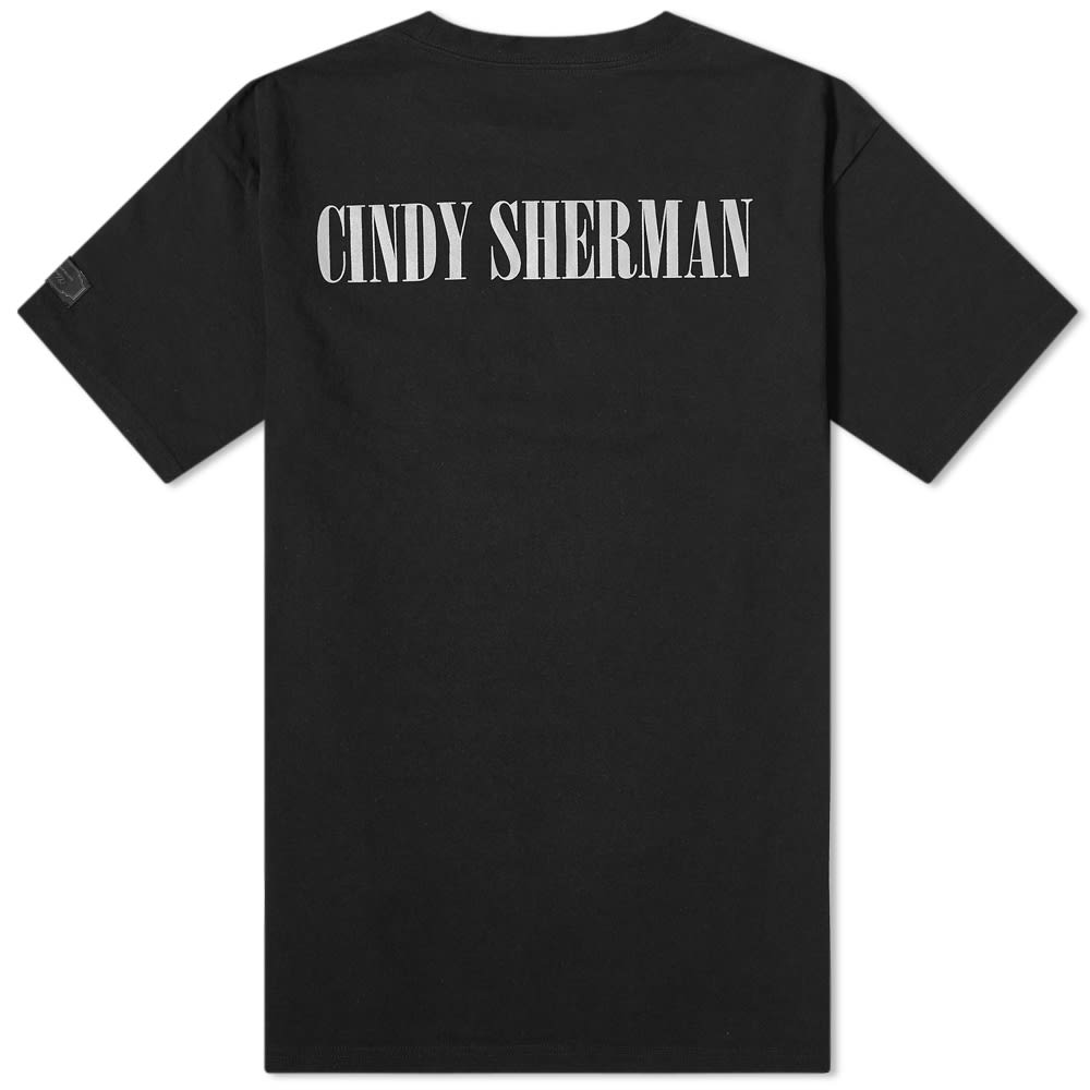Undercover Cindy Sherman Photo Tee