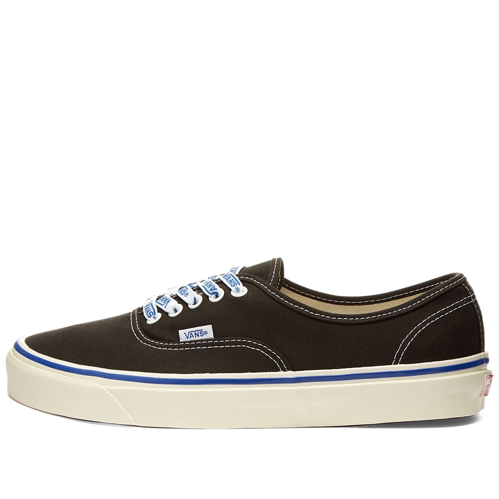 vans authentic 44 dx lace