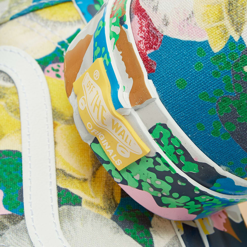 vans vault x kenzo og old skool lx