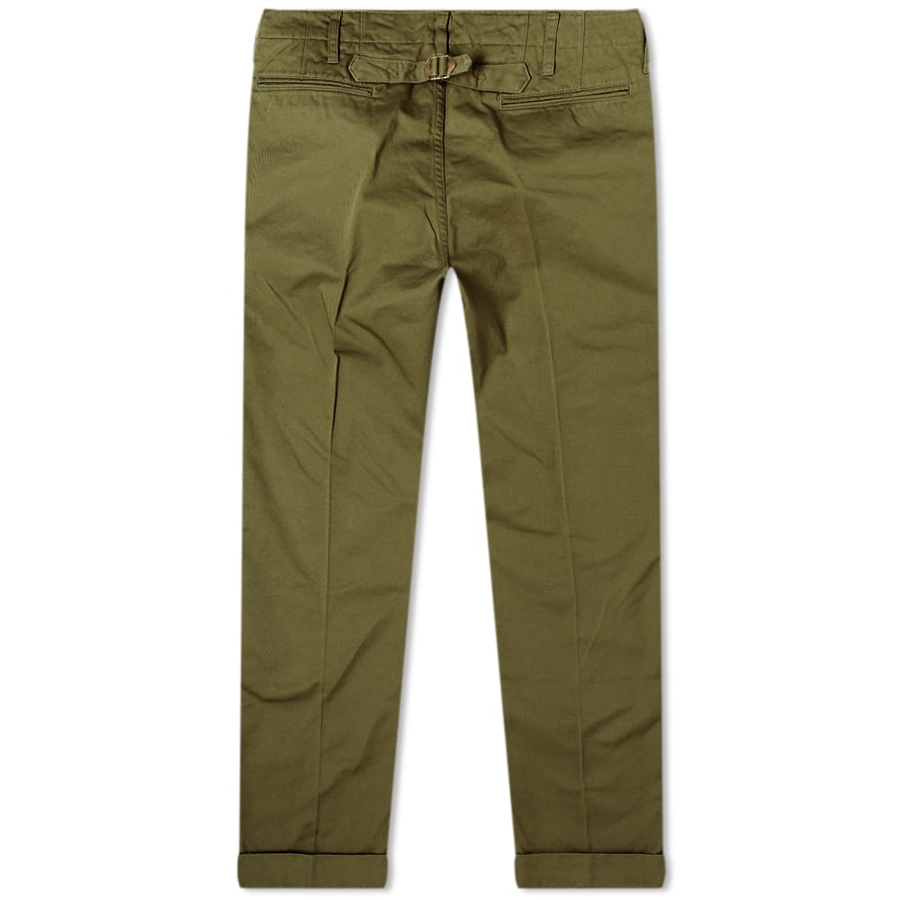 high water chinos