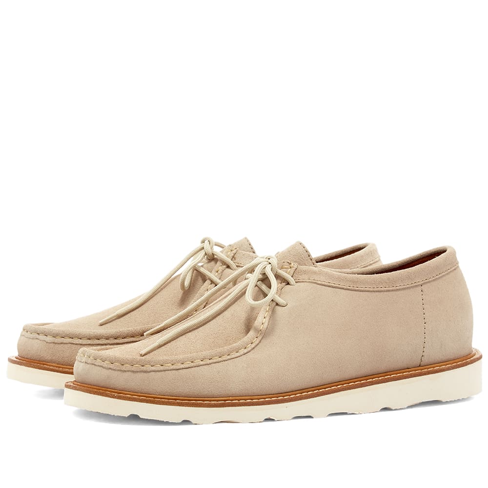 Wild Bunch MST 11 Vibram Sole Wally 