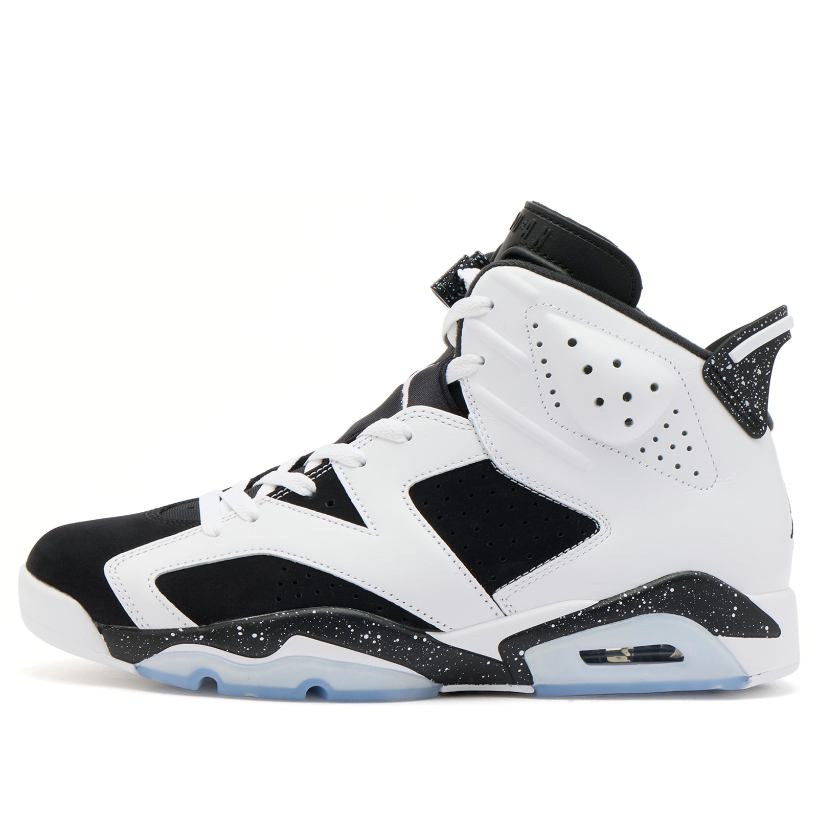 Air Jordan 6 'Oreo' Sneaker