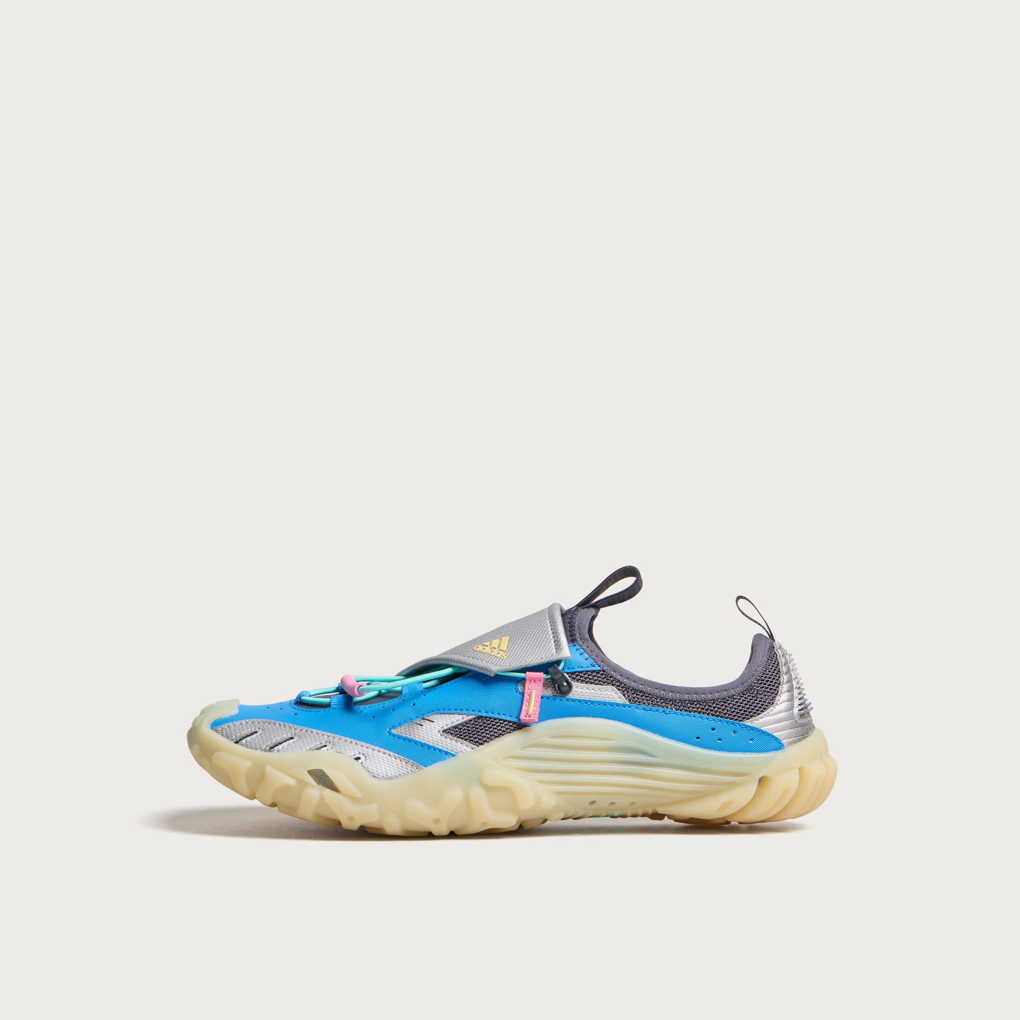 adidas x Pharrell Williams Watermoc