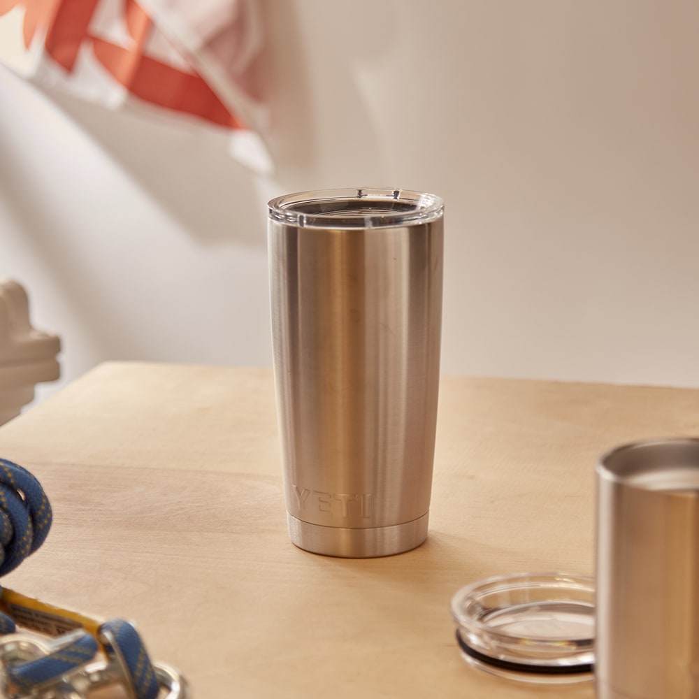 20 oz rambler tumbler