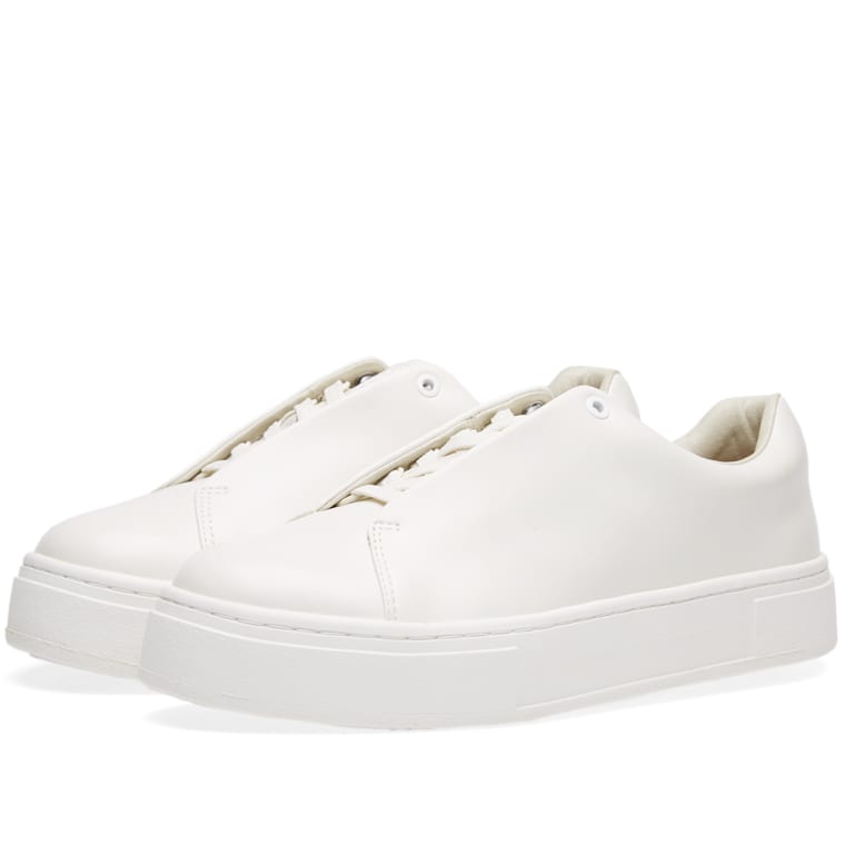 Eytys SneakerwhiteEnd Doja SneakerwhiteEnd Doja Leather Leather SneakerwhiteEnd Eytys Eytys Leather Doja mvN08wyOn