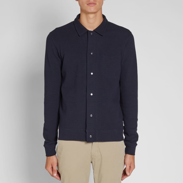 Navy Rundell Oliver Jacket Spencer Jersey 3 Stanhope AaqfX
