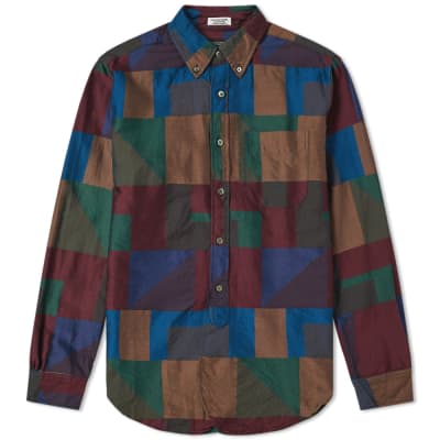 Engineered Button Down Garments Century Shirt 19th rqvUPwrC