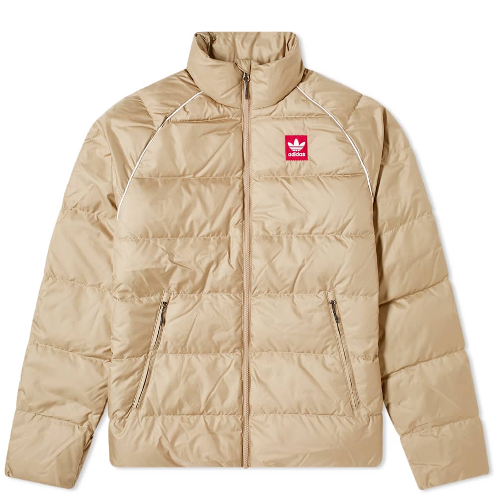 Куртка Адидас Барашек Купить