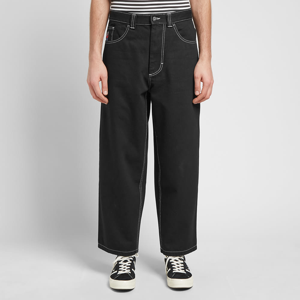 Джинсы Polar Big Boy Купить На Садоводе