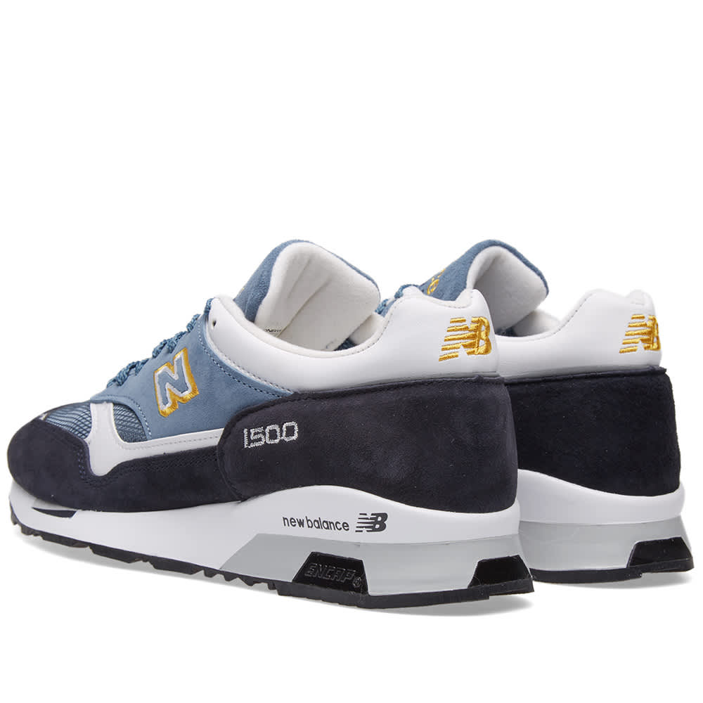 Кроссовки New Balance 1500 Мужские Купить