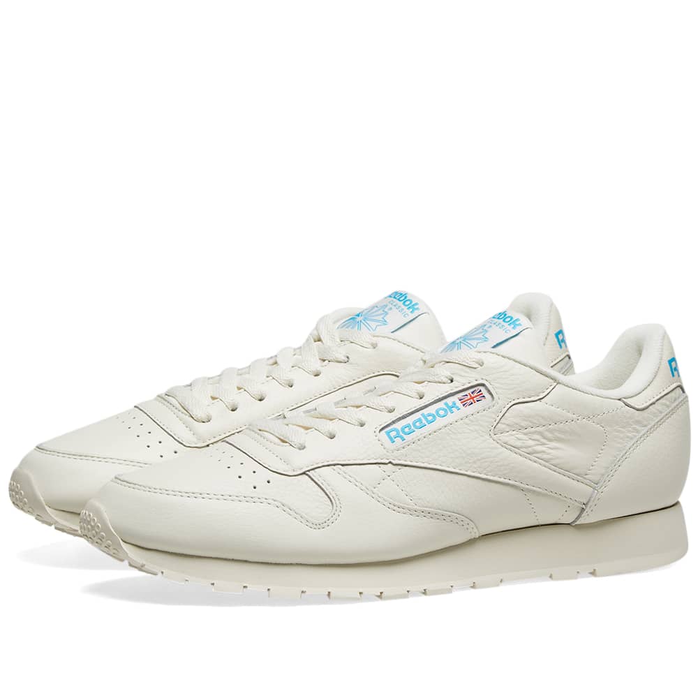 Кроссовки Reebok Leather Спб Classic Купить