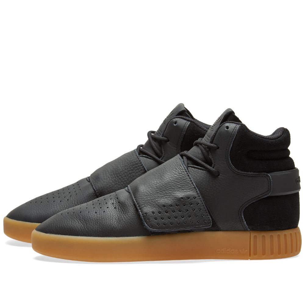 Black Triple Black Invader Invader Tubular Tubular Triple Adidas Adidas Adidas zSA8q