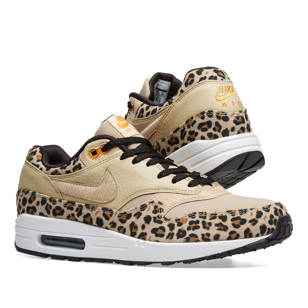air max 1 cheetah