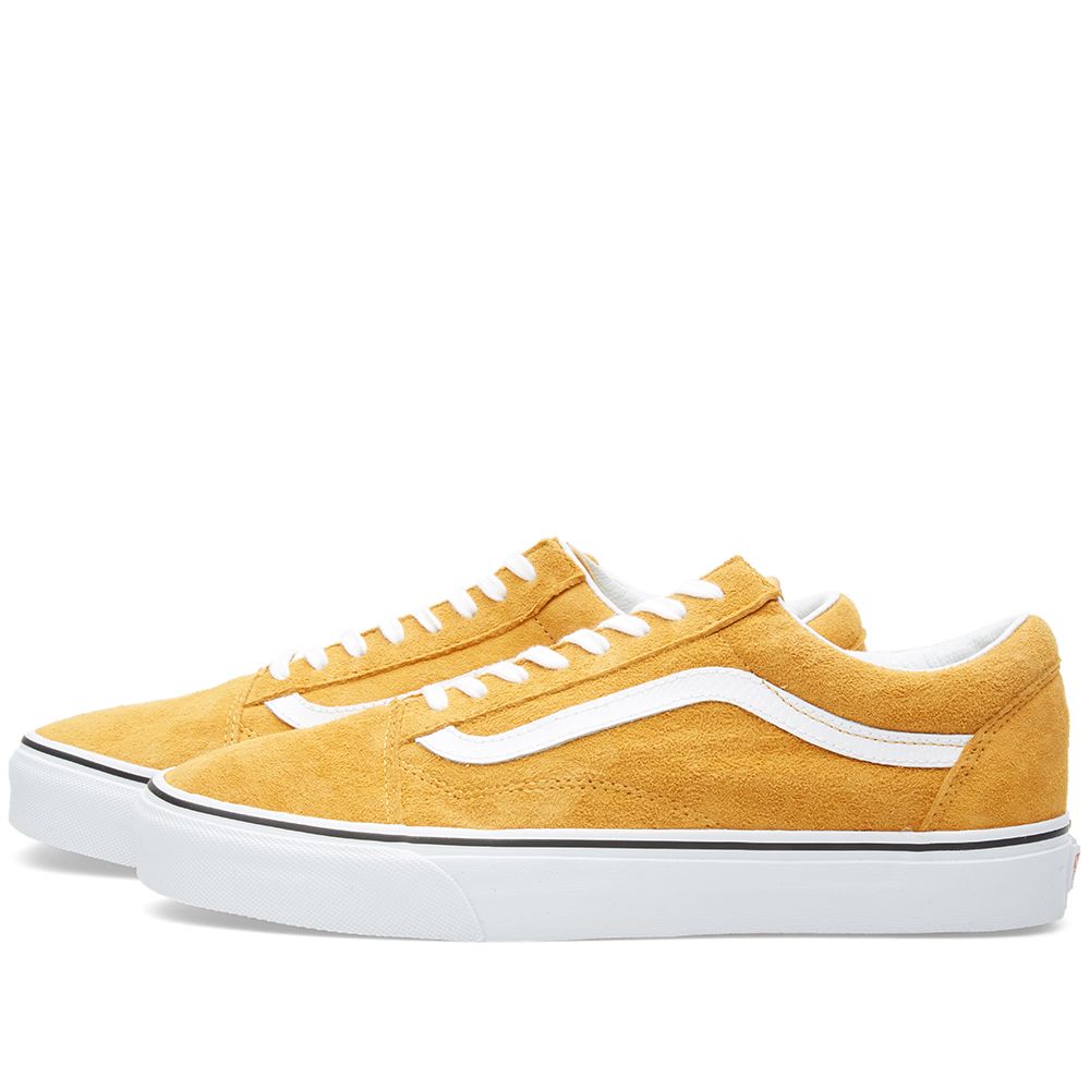 Yellow End Skool Old Snake Spruce Vans amp; Afnpqnw
