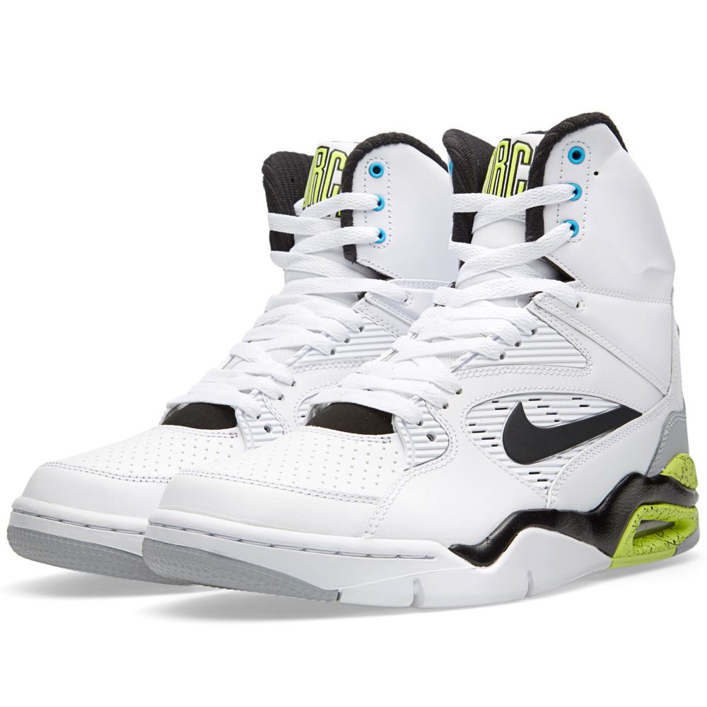 Nike Wolf GreyEnd Force 'billy Hoyle' Air WhiteBlackamp; Command TK1JlcF