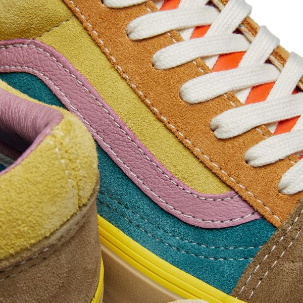 Lx Old Skool Vault Vlt Vans f6Yb7yg