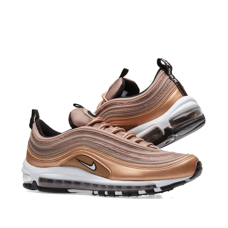nike air max 97 bronze nike air max 97 bronze