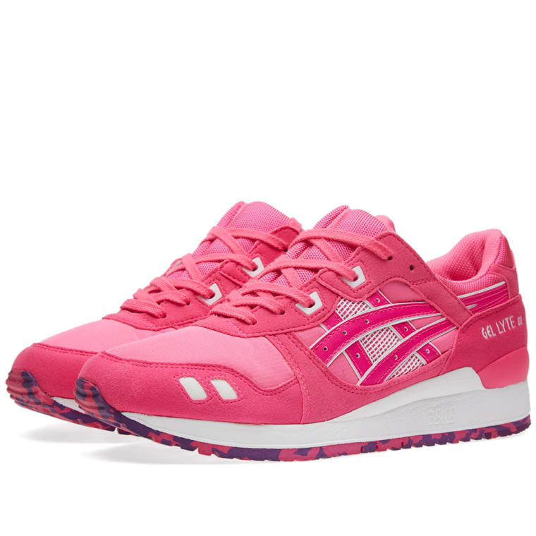 asics gel lyte 3 fluo asics gel lyte 3 fluo